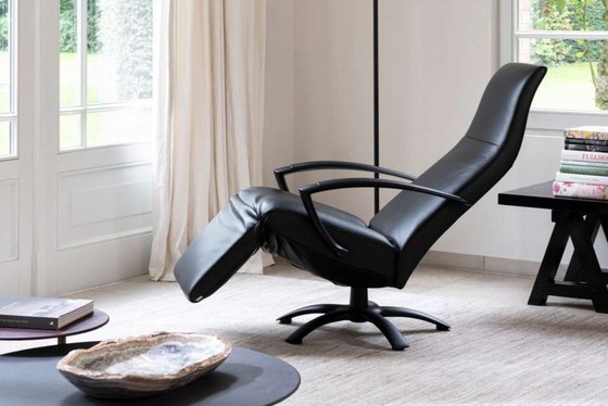 Image 1 of Hoogwaardige JORI Brainbuilder Multi-Move relaxfauteuil in maat Medium