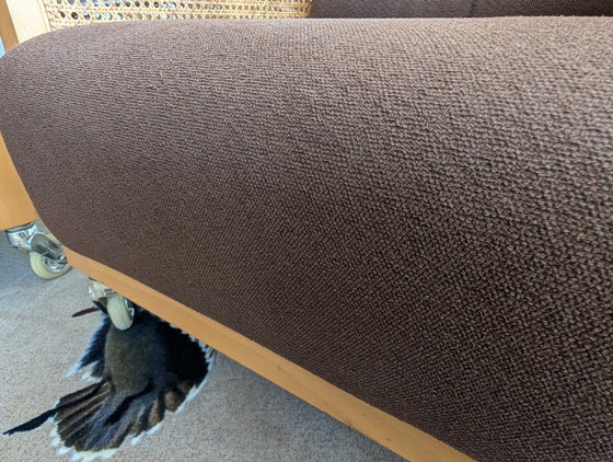 Image 1 of 2x Flexform Mozart armchair