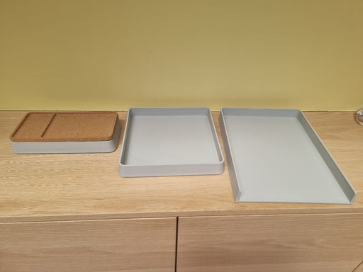 Muuto Arrange Plateau de bureau