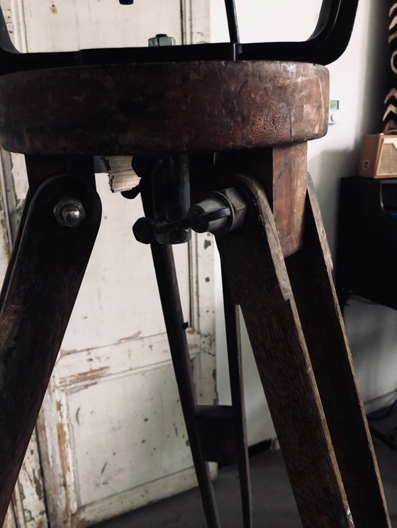 Image 1 of lampe industrielle