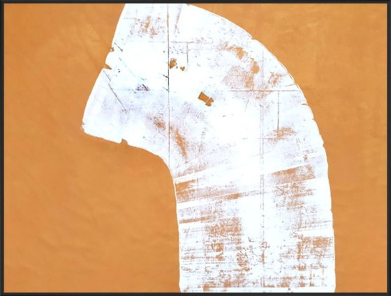 Image 1 of Jürgen Angeler - The Golden Serenity