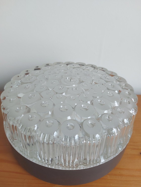 Image 1 of Ceiling light 60s/70s