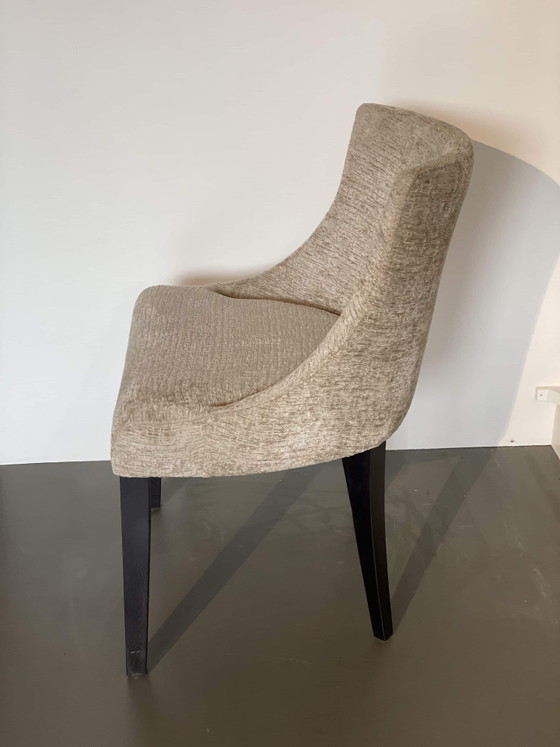 Californië  (set van 6) – Label, Eetkamerstoelen (photo 5 of 9)