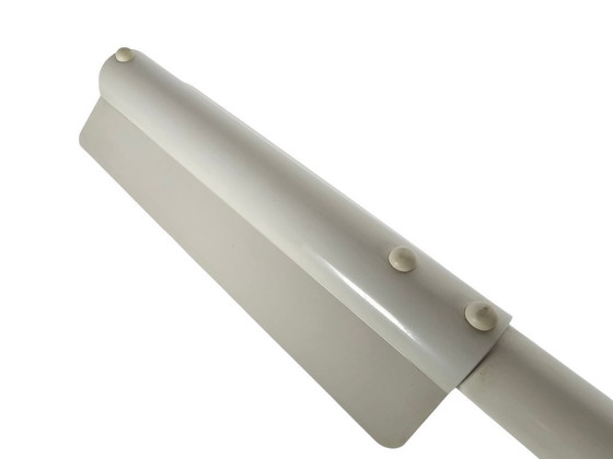 Image 1 of Hala Zeist – Modell 707 – „Gooseneck“ – Schreibtischlampe – Holland – 1970er Jahre