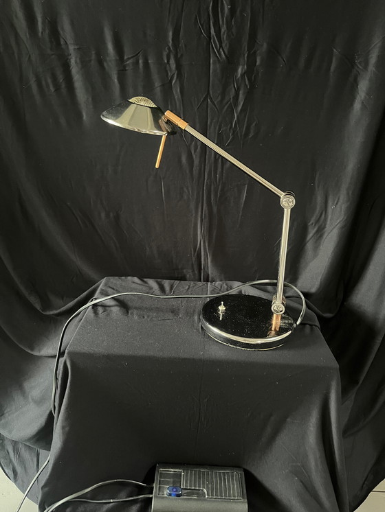 Image 1 of Lámpara de escritorio Hala Zeist