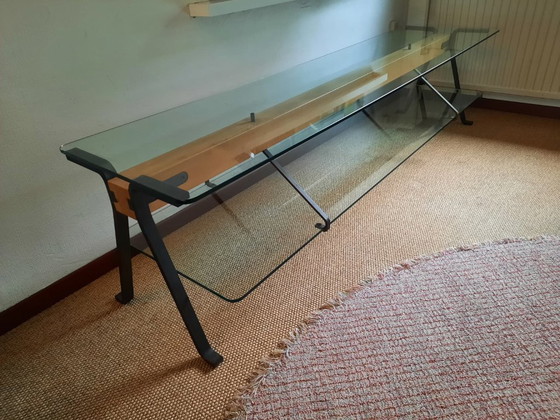 Image 1 of Table basse Driade par Enzo Mari