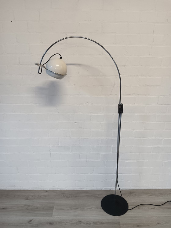 Image 1 of Lampe à arc réglable Gepo XL