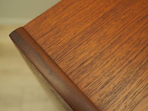 Image 1 of Cassettiera in teak, design danese, anni '70, produzione: Danimarca