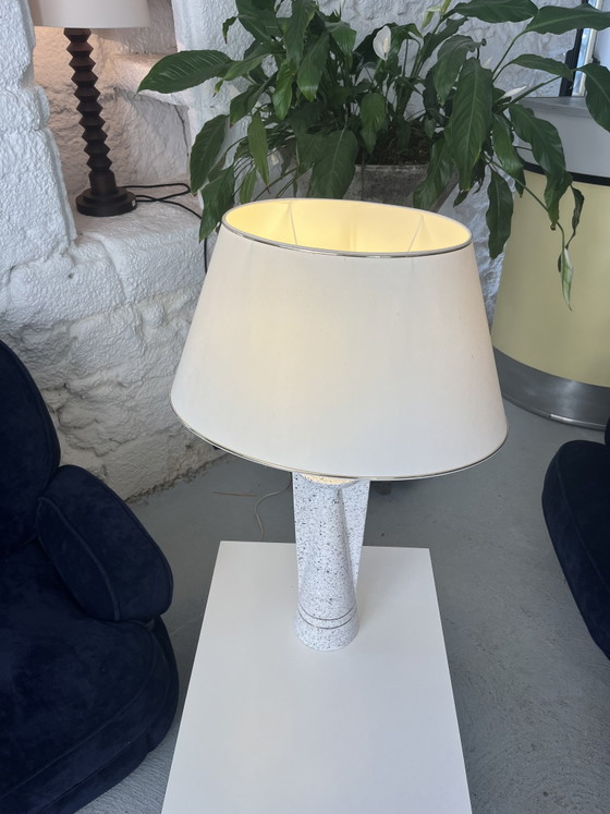 Image 1 of Art Deco style lamp