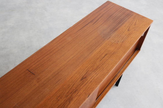 Image 1 of Vintage teak sideboard