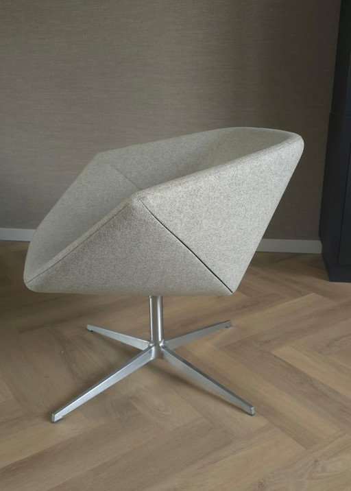 Montis Ella Draai Fauteuil