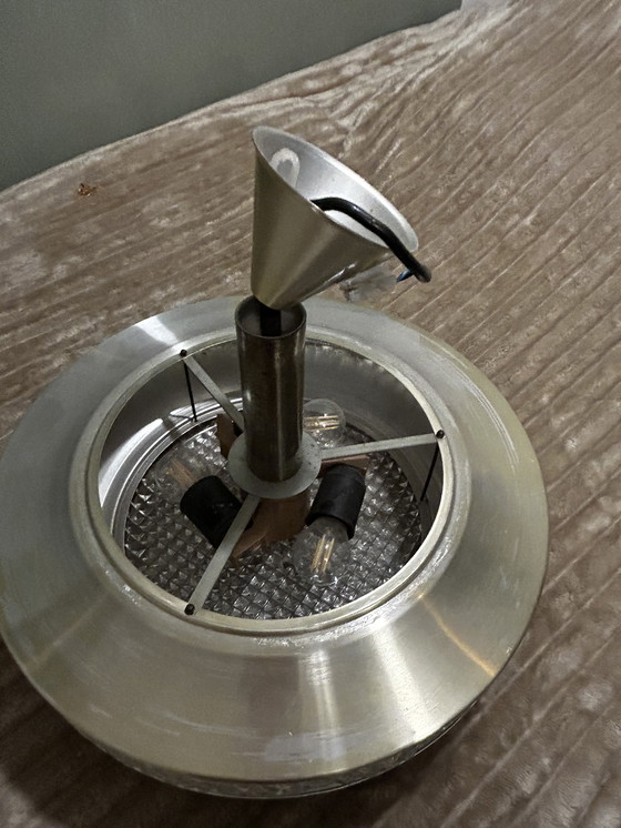 Image 1 of Vintage hanglamp jaren 70