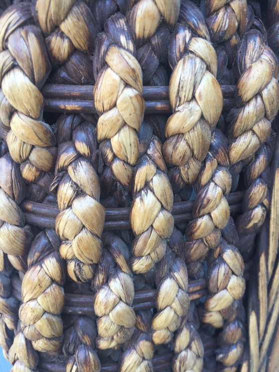 Image 1 of MIROIR VINTAGE 70 XXL