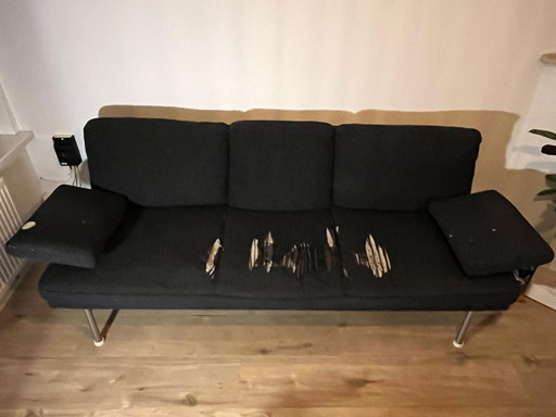 Walter Knoll Wohnplattform - Renovierungsbedürftig