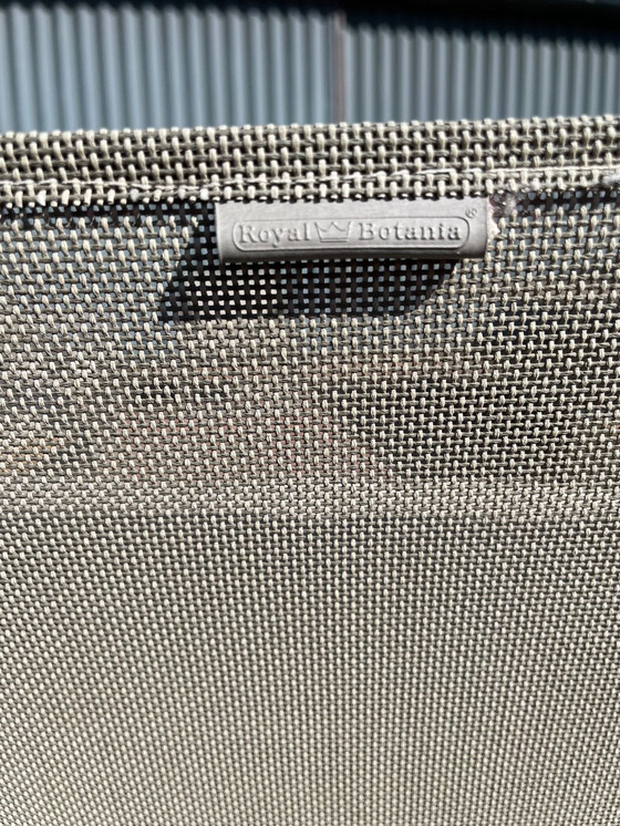 Image 1 of Conjunto de salón Royal Botania 