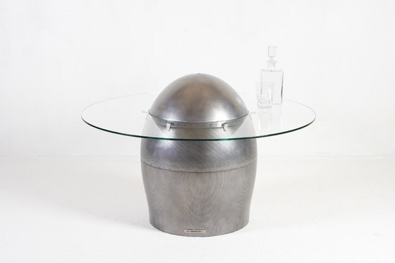 Image 1 of Braeve Design Aviation coffee table