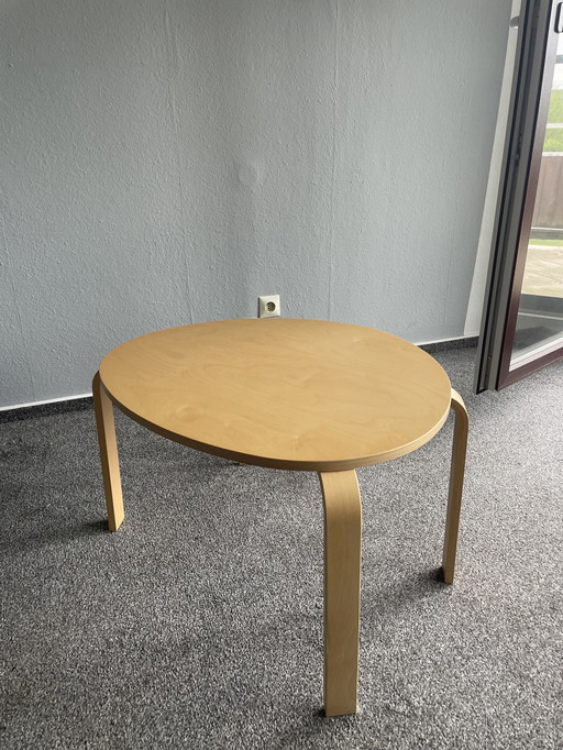 Vintage Ikea Couch table