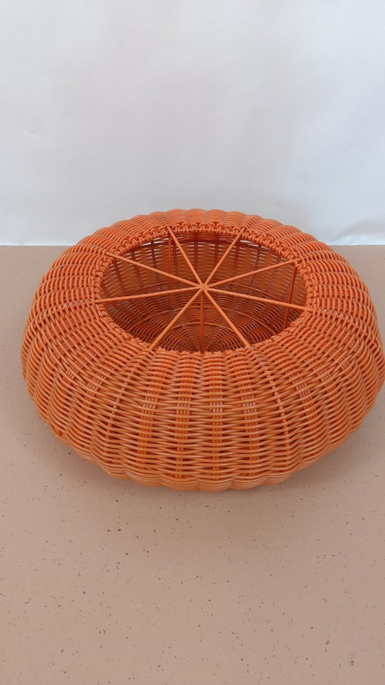 Image 1 of Pouf Ikea – anni '80