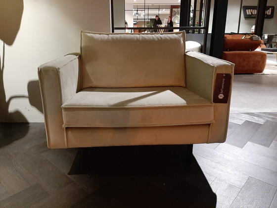 Image 1 of Rodeo - Pistacchio Vellutato