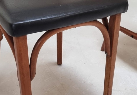Image 1 of Vintage chairs