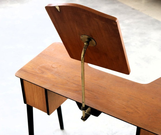 Image 1 of Coiffeuse suédoise vintage