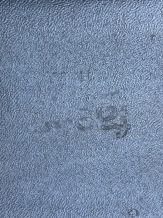 Image 1 of Sillas de cuero con arnés Fasem