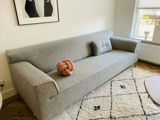 Leolux Pode Edit - 3.5 Seater