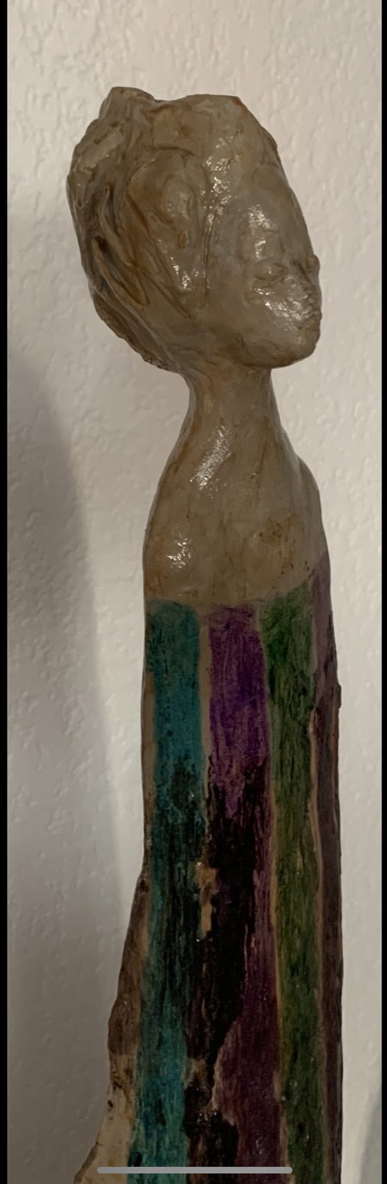 Image 1 of Création « Couleurs de Printemps »