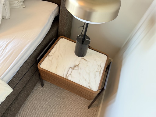 Bonaldo Partout nightstands