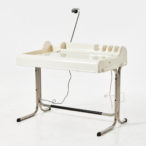VITTORIO PARIGI & NANI PRINA. "Orix", bureau