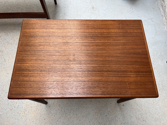 Verschachtelte Tabellen – Beistelltische, Wood (photo 4 of 10)