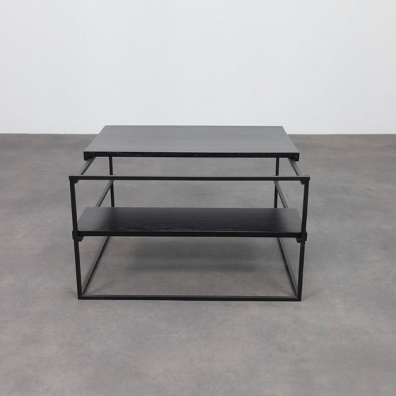 Image 1 of Mesa de centro Jukebox de Laura Steenbeke para Passe Partout, Bélgica