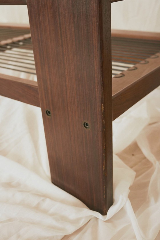 Image 1 of Bastiano Sofa by Afra and Tobia Scarpa 