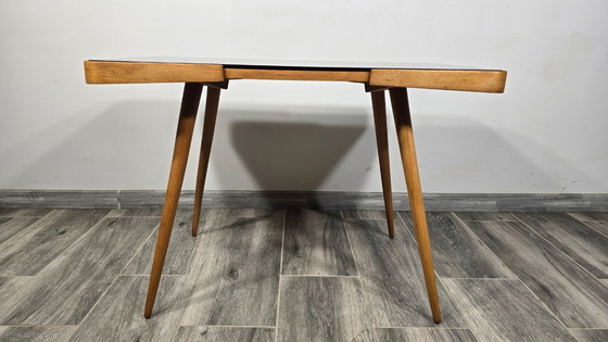 Image 1 of Tavolino da caffè vintage di Jiri Jiroutek per Interior Praha