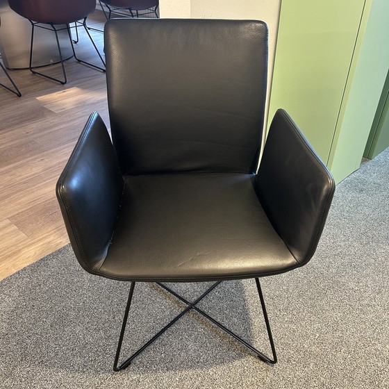 Image 1 of COR Jalis eetkamerstoel