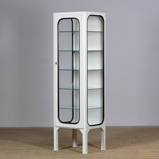 Image 1 of Armadietto medico d'epoca, anni '70