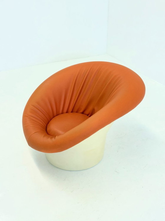 Image 1 of Sillón Krokus de Lennart Bender para Ulferts AB