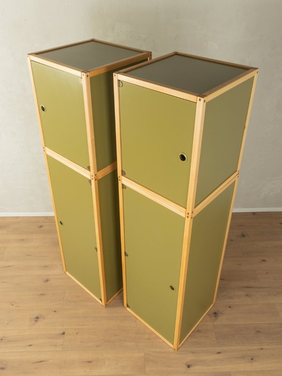 Image 1 of Armadio Flötotto, anni '70, vintage