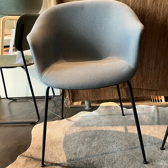 Image 1 of Gubi Bat dining chair (set of 2)