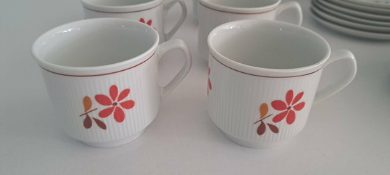 Image 1 of ¡ÚNICO! Vajilla Chodziez "Romana" - NUEVA EN CAJA