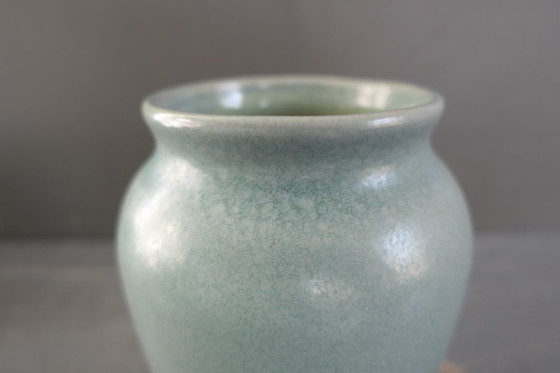 Image 1 of Vintage set of Prosman vases St. Philipsland Holland