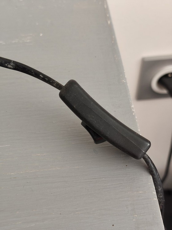 Image 1 of 1970s table lamp