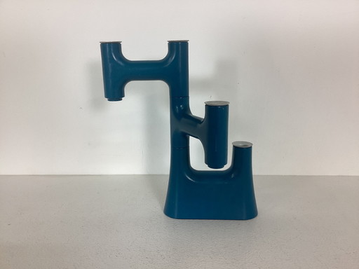 Candeliere modulare vintage IKEA PS series Ehlén Johansson