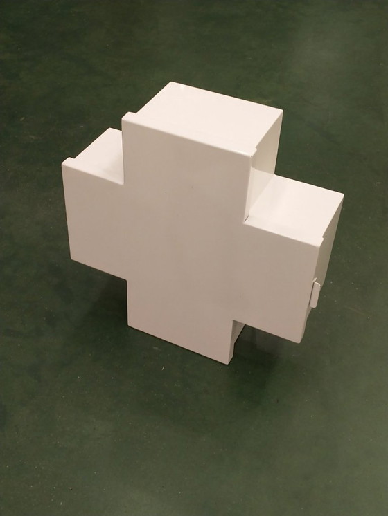 Image 1 of Capellini Cross medicijnkast