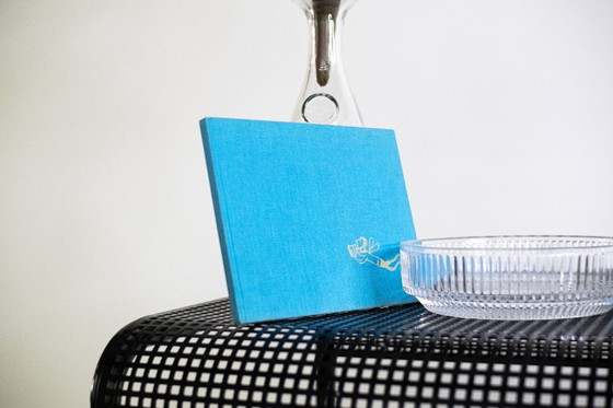 Image 1 of Stalen rekken in Bauhaus-stijl