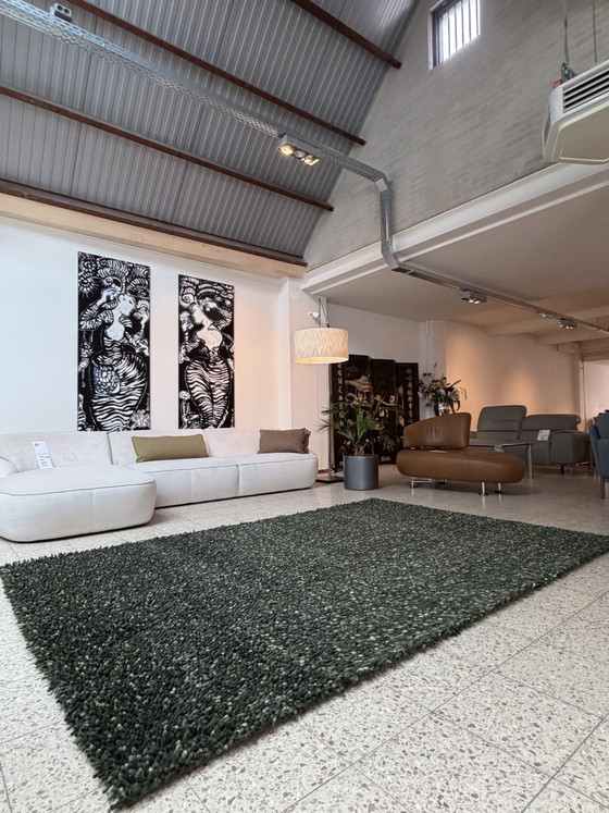 Bosque de pinos Brink y Campman Rocks 70547 Nuevo – Brink & Campman, Alfombras, Wool (photo 7 of 13)