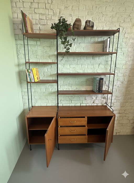 Wall Unit OMNIA  1960