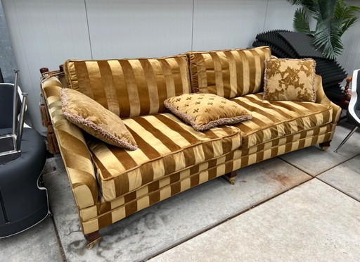 Duresta Hornblower-Model 4 Persoons