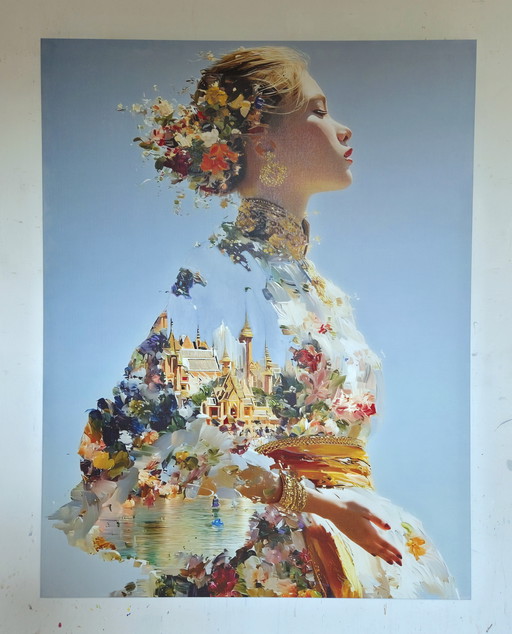 Wouter van Donselaar - Face 115