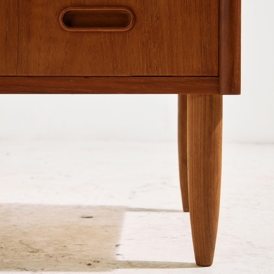 Image 1 of MK10636 Commode en teck restaurée